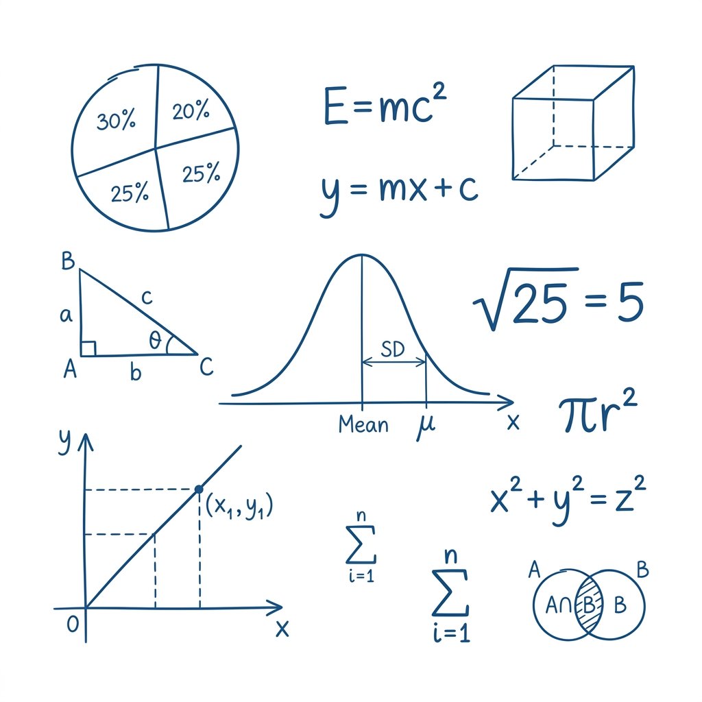 Math Course