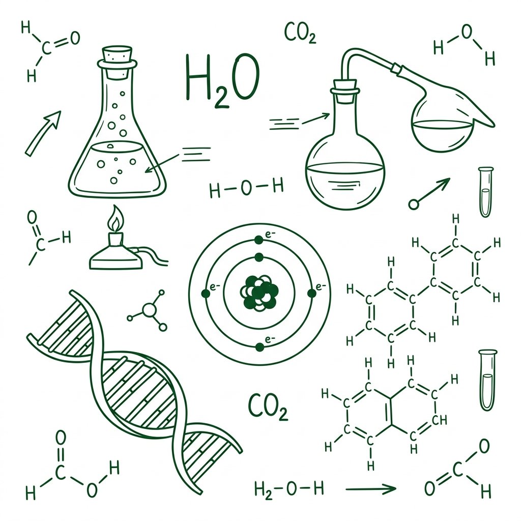Science Course